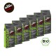 Caffe´Vergnano BIO Organic 100% Arabica 6 Pakete - 6Kg